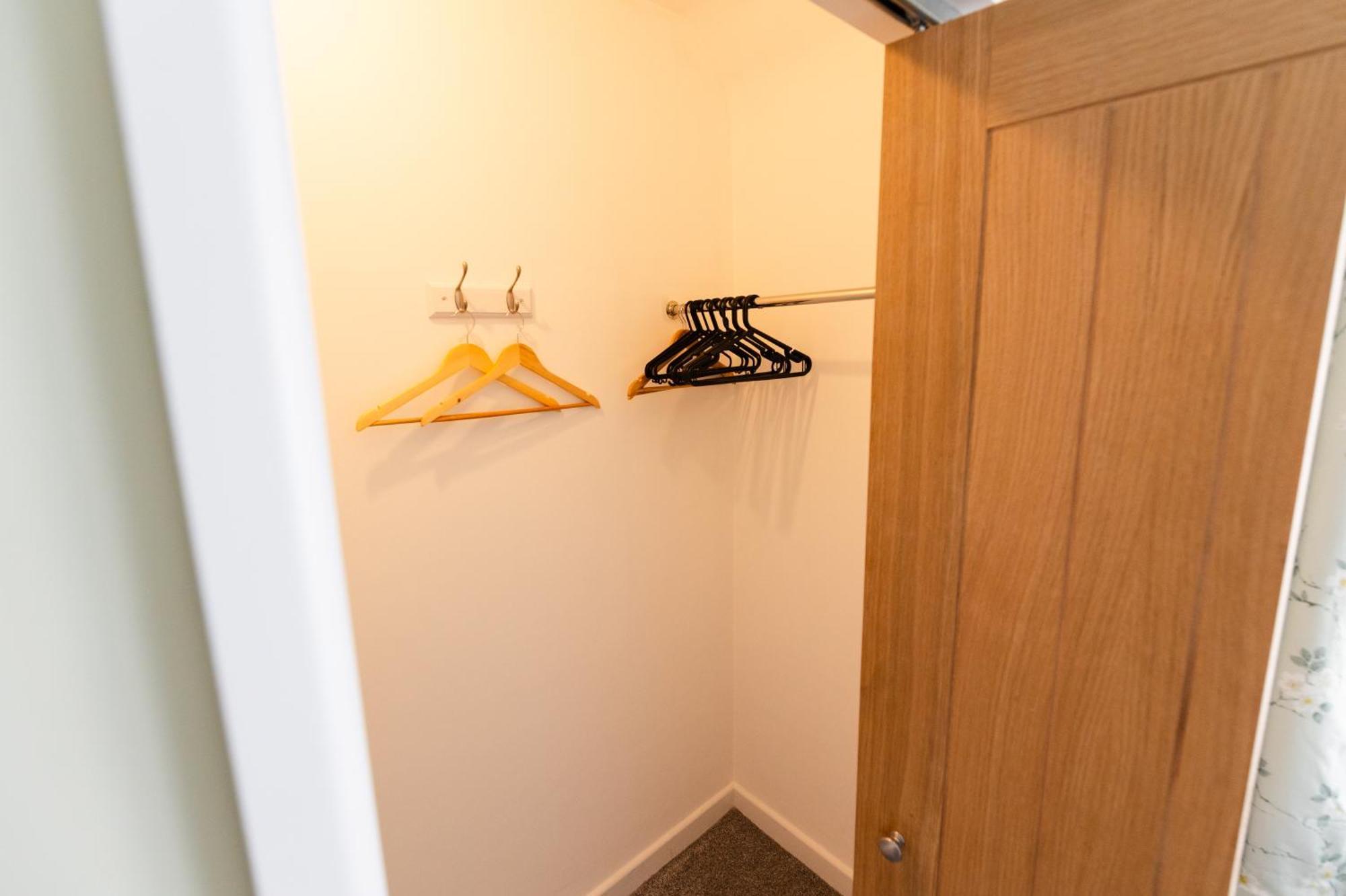 One Bridge End Apartment Pevensey Exterior photo